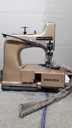 Bag Sewing Machine