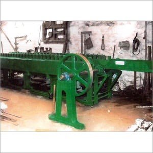 Loom Machine