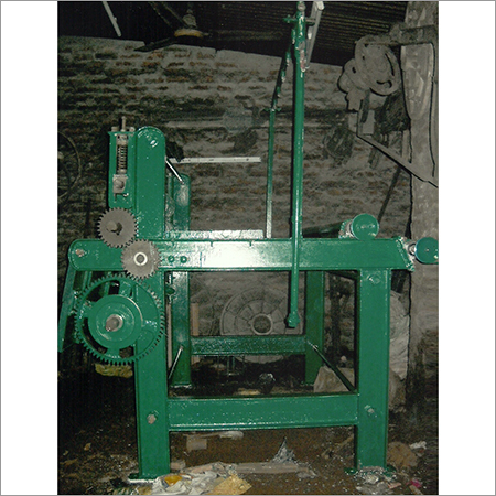 Precision Winding Machine